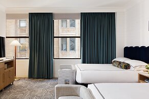 Kimpton Hotel Monaco Philadelphia by IHG