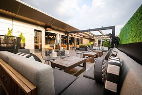 Kimpton Hotel Monaco Philadelphia by IHG