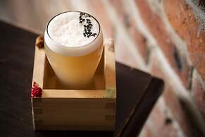 Kimpton Hotel Monaco Philadelphia by IHG