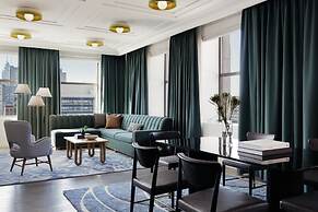 Kimpton Hotel Monaco Philadelphia by IHG