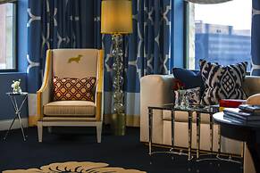 Kimpton Hotel Monaco Philadelphia by IHG