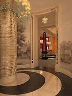 Kimpton Hotel Monaco Philadelphia by IHG