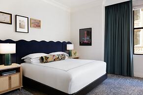 Kimpton Hotel Monaco Philadelphia by IHG