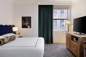 Kimpton Hotel Monaco Philadelphia by IHG