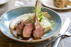 Kimpton Hotel Monaco Philadelphia by IHG