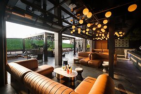 Kimpton Hotel Monaco Philadelphia by IHG