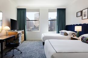 Kimpton Hotel Monaco Philadelphia by IHG