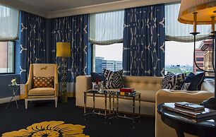 Kimpton Hotel Monaco Philadelphia by IHG