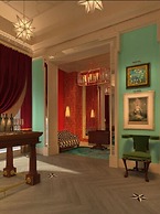 Kimpton Hotel Monaco Philadelphia by IHG