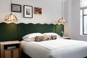 Kimpton Hotel Monaco Philadelphia by IHG