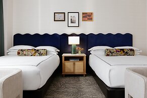 Kimpton Hotel Monaco Philadelphia by IHG