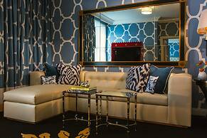 Kimpton Hotel Monaco Philadelphia by IHG