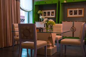 Kimpton Hotel Monaco Philadelphia by IHG