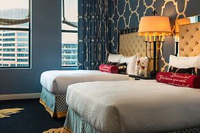 Kimpton Hotel Monaco Philadelphia by IHG