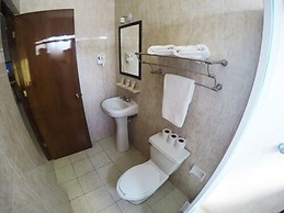 Hotel Oriente