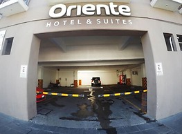 Hotel Oriente