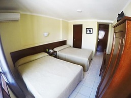 Hotel Oriente