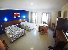 Hotel Oriente