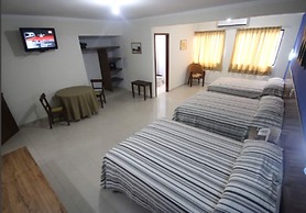 Hotel Oriente