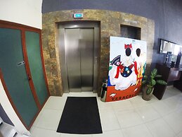 Hotel Oriente