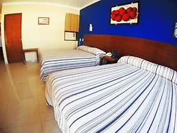 Hotel Oriente