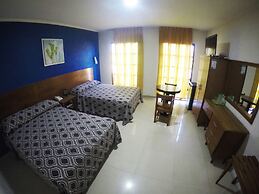 Hotel Oriente