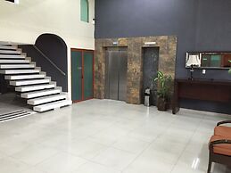 Hotel Oriente