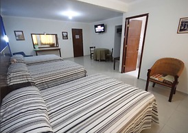 Hotel Oriente