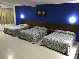 Hotel Oriente