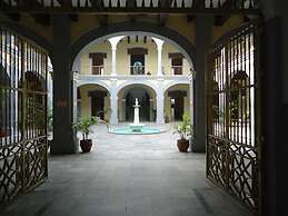 Hotel Oriente