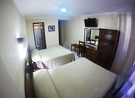 Hotel Oriente