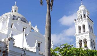 Hotel Oriente