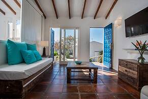 Antares Club Hotel Lagoinha