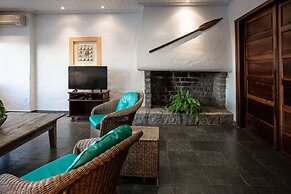 Antares Club Hotel Lagoinha