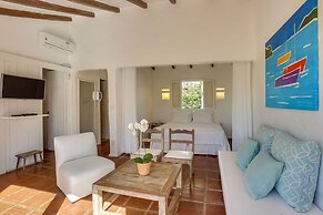 Antares Club Hotel Lagoinha