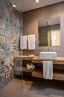 Antares Club Hotel Lagoinha