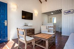 Antares Club Hotel Lagoinha