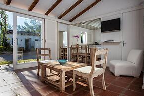 Antares Club Hotel Lagoinha