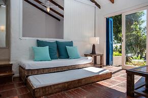 Antares Club Hotel Lagoinha