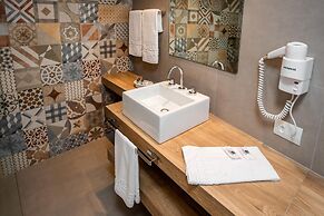 Antares Club Hotel Lagoinha