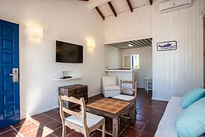 Antares Club Hotel Lagoinha