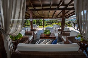 Antares Club Hotel Lagoinha