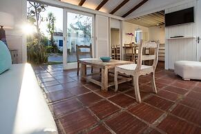 Antares Club Hotel Lagoinha