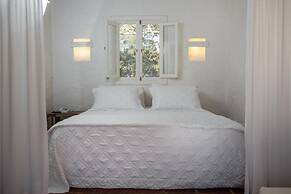 Antares Club Hotel Lagoinha