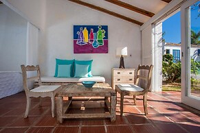 Antares Club Hotel Lagoinha