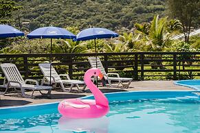 Antares Club Hotel Lagoinha