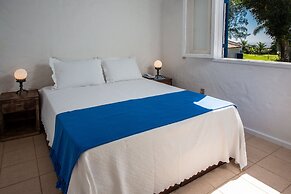 Antares Club Hotel Lagoinha