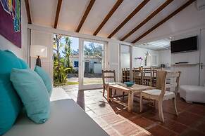 Antares Club Hotel Lagoinha