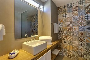 Antares Club Hotel Lagoinha