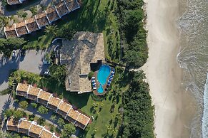 Antares Club Hotel Lagoinha